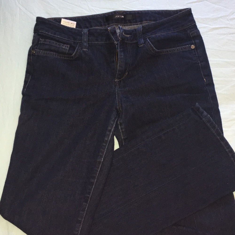 Joe’s jeans